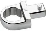 Facom Ringschl&uuml;ssel-Einsatz 9 x 12 mm 13 mm