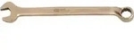 KS Tools BRONZEplus Ringmaulschl&uuml;ssel gekr&ouml;pft 10 mm