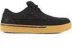 Reebok Halbschuh VOLCOM True Skate, black, S1Ps, Gr. 39