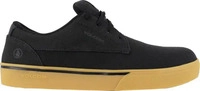 Reebok Halbschuh VOLCOM True Skate, black, S1Ps, Gr. 40