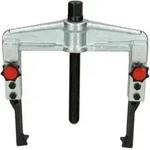 KS Tools Schnellspann-Universal-Abzieher 2-armig mit schlanken und verl&auml;ngerten