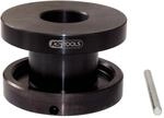 KS Tools Traverse mit Spannring, 20 t (645.2420)