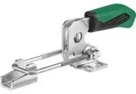 AMF Kraftspanner verschiebbar lang 2