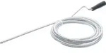 BGS Do it yourself Rohr-Reinigungsspirale 5 m