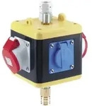 Bals Elektrotech. H&auml;ngeverteiler IP44 57117