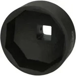 KS Tools 1 Zoll Radkapsel-Stecknuss f&uuml;r BPW, 95 mm