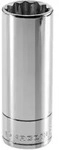 Facom Steckschl&uuml;ssel 1/2" 12-Kant lang 1.1/8