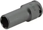 Facom IMPACT-Steckschl&uuml;ssel 1/2" konvex 27 mm