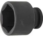 BGS Kraft-Steckschl&uuml;ssel-Einsatz Sechskant 5648, Antrieb Innenvierkant 20 mm (3/4"),