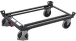 VarioFit Fahrgestell RAL 7016 anthrazitgrau
