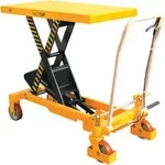 Scherenhubtisch 750 kg TF 75