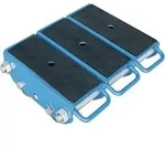 Transportroller 6 Tonnen AS60-N -34,5x27,0x11,0cm