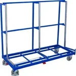 VARIOfit Plattenwagen einseitig 1.680 x 430 mm