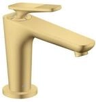 hansgrohe Waschtischmischer 90 f&uuml;r HWB Axor CitterioC CoolStart m.Ablaufg.Cubic cut
