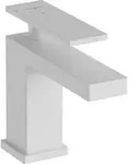 hansgrohe Einhebel-Waschtischarmatur Tecturis E Ausl. 122mm, m Zugst.Abl.Gar.,