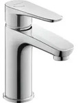 Duravit Waschtisch-Einhebelmischer S FreshStart + -Flow B.1 o. Zugst.Abl.Gar., Ausl.