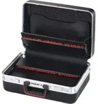 Parat X-ABS Werkzeugkoffer mit Bodenschale, 2 Werkzeugtafeln und...
