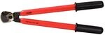 KS Tools Isolierte Kabelschere, 500mm
