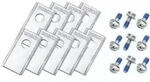 Bosch M&auml;hroboter VISIMOW18V Replacement Blades