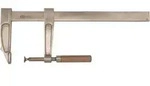 KS Tools BRONZEplus Spann-Schraubzwinge 480 mm