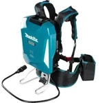 Makita R&uuml;ckentragbarer Akku