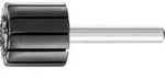 PFERD TOOLS Schleifh&uuml;lsentr&auml;ger GK zylindrisch Hart &Oslash; 22x20mm Schaft-&Oslash; 6 mm