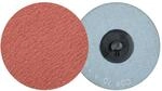 PFERD TOOLS COMBIDISC Korund Schleifblatt CDR &Oslash; 75 mm A80 COOL f&uuml;r Edelstahl
