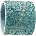 PFERD TOOLS Zirkon Schleifh&uuml;lse GSB Zylindrisch &Oslash; 30x30mm Z36 f&uuml;r hohen...