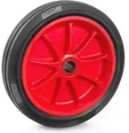 Fetra Vollgummirad 260 x 56 mm