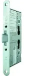 Panik-Einsteckschloss 1009PPG Fkt.D rd 24/65/72/9mm DIN L/R
