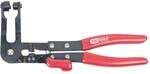 KS Tools Schlauchschellenzange, 90&deg; abgewinkelt
