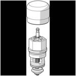 Hansa Umsteller, automatisch 59912656 chr)