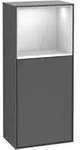 V&B Seitenschrank Wandbeleuchtung Finion 41,8x93,6cm, l, Rg o Oa ven, si Gr m...