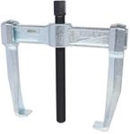 KS Tools Universal-Abzieher 2-armig mit Ganzstahlhaken, 40-250mm