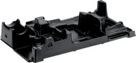 Metabo Maschineneinlage Akku-Bohrhammer KH 18 LTX 24 mB 165L (628931000)