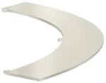 hansgrohe Ablage Axor Urquiola Metall, Edelstahl Finish (42006800)