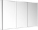 Keuco Spiegelschrank Royal Modular 2.0 1500x900x160mm, o SD, WV, 3 T&uuml;r., bel.
