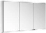 Keuco Spiegelschrank Royal Modular 2.0 1300x700x120mm, 1 SD, 1 Dpl-LS, WV, 3 T