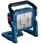 Bosch Akku-Bauleuchte GLI18V-5000