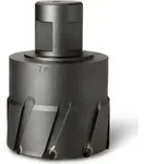 Fein HM Ultra 100 Kernbohrer mit Weldon 32-Aufnahme 65 mm