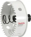 Makita EZYCHANGE BiM Lochs&auml;ge 76mm