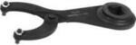 AMF Gelenk-Stirnlochschl&uuml;ssel f&uuml;r Drehmomentschl&uuml;ssel 125/8 mm