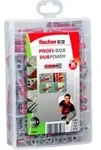 fischer MeisterBox DuoPower NV