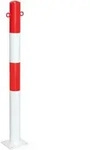 Moravia MORION Sperrpfosten 76 Bp 2 fl rw