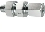 Riegler R&uuml;ckschlagvent., G1/2a., Rohr-A &Oslash;16mm, PN max. 400, Stahl verz.,...