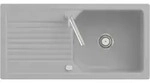 V&B Fl&auml;chenb&uuml;ndige Sp&uuml;le Linara 60 Flat Sp&uuml;lbecken, crema CeramicPlus