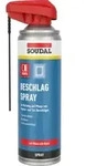 Soudal Beschlagspray 300ml