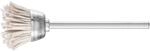 PFERD TOOLS Miniatur- Topfb&uuml;rste TBU &Oslash; 18 mm Schaft-&Oslash; 2,34 mm