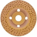 Eibenstock Hartmetall-Schleifteller -mittel- &Oslash; 125mm
