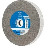 PFERD TOOLS POLINOX verpresstes Vlies-Rad PNER &Oslash; 150x25 mm Bohrung-&Oslash; 25,4 mm